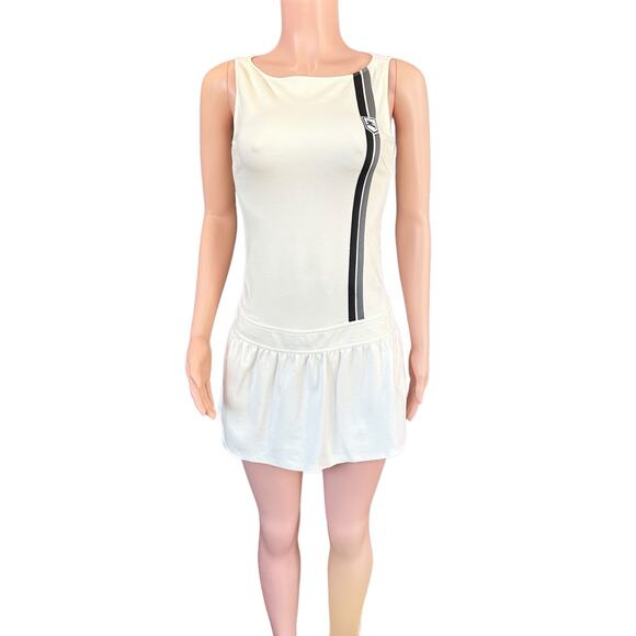 ivory shawl for wedding dress Zapaka Women Ivory Crepe Short Wedding Dress with Sleeves Shawl Lapel  Bodycon Bridal Shower Dress with Pockets – ZAPAKA main image 1